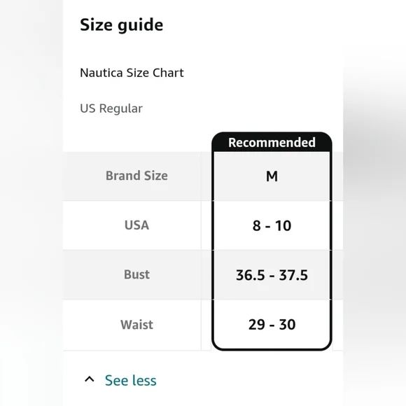 Nautica Long Sleeve J-Class V-Neck Sweater - Picture 5 of 5